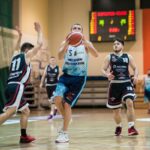 3. liga koszykówki. MUKS AK Jełowa – Start Meble Dobrodzień 108-87 [GALERIA] 11