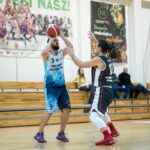 3. liga koszykówki. MUKS AK Jełowa – Start Meble Dobrodzień 108-87 [GALERIA] 12
