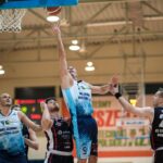 3. liga koszykówki. MUKS AK Jełowa – Start Meble Dobrodzień 108-87 [GALERIA] 15