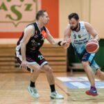 3. liga koszykówki. MUKS AK Jełowa – Start Meble Dobrodzień 108-87 [GALERIA] 18