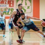 3. liga koszykówki. MUKS AK Jełowa – Start Meble Dobrodzień 108-87 [GALERIA] 19