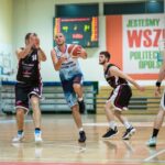 3. liga koszykówki. MUKS AK Jełowa – Start Meble Dobrodzień 108-87 [GALERIA] 21