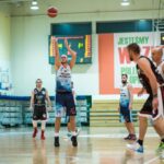 3. liga koszykówki. MUKS AK Jełowa – Start Meble Dobrodzień 108-87 [GALERIA] 22