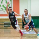 3. liga koszykówki. MUKS AK Jełowa – Start Meble Dobrodzień 108-87 [GALERIA] 23