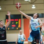 3. liga koszykówki. MUKS AK Jełowa – Start Meble Dobrodzień 108-87 [GALERIA] 24