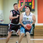 3. liga koszykówki. MUKS AK Jełowa – Start Meble Dobrodzień 108-87 [GALERIA] 26