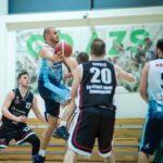 3. liga koszykówki. MUKS AK Jełowa – Start Meble Dobrodzień 108-87 [GALERIA] 27
