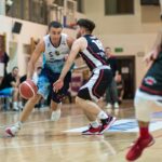 3. liga koszykówki. MUKS AK Jełowa – Start Meble Dobrodzień 108-87 [GALERIA] 28