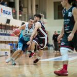 3. liga koszykówki. MUKS AK Jełowa – Start Meble Dobrodzień 108-87 [GALERIA] 29