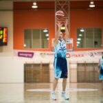 3. liga koszykówki. MUKS AK Jełowa – Start Meble Dobrodzień 108-87 [GALERIA] 30