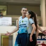 3. liga koszykówki. MUKS AK Jełowa – Start Meble Dobrodzień 108-87 [GALERIA] 32