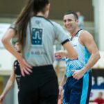 3. liga koszykówki. MUKS AK Jełowa – Start Meble Dobrodzień 108-87 [GALERIA] 33