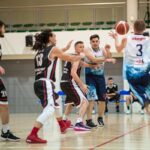 3. liga koszykówki. MUKS AK Jełowa – Start Meble Dobrodzień 108-87 [GALERIA] 34