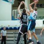 3. liga koszykówki. MUKS AK Jełowa – Start Meble Dobrodzień 108-87 [GALERIA] 35