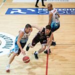 3. liga koszykówki. MUKS AK Jełowa – Start Meble Dobrodzień 108-87 [GALERIA] 36