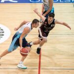 3. liga koszykówki. MUKS AK Jełowa – Start Meble Dobrodzień 108-87 [GALERIA] 37