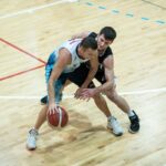 3. liga koszykówki. MUKS AK Jełowa – Start Meble Dobrodzień 108-87 [GALERIA] 40