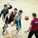 3. liga koszykówki. MUKS AK Jełowa – Start Meble Dobrodzień 108-87 [GALERIA] 41