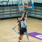 3. liga koszykówki. MUKS AK Jełowa – Start Meble Dobrodzień 108-87 [GALERIA] 42