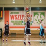 3. liga koszykówki. MUKS AK Jełowa – Start Meble Dobrodzień 108-87 [GALERIA] 44