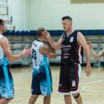 3. liga koszykówki. MUKS AK Jełowa – Start Meble Dobrodzień 108-87 [GALERIA] 45