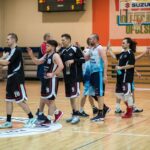 3. liga koszykówki. MUKS AK Jełowa – Start Meble Dobrodzień 108-87 [GALERIA] 46