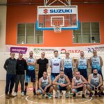3. liga koszykówki. MUKS AK Jełowa – Start Meble Dobrodzień 108-87 [GALERIA] 48