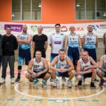 3. liga koszykówki. MUKS AK Jełowa – Start Meble Dobrodzień 108-87 [GALERIA] 49