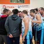 3. liga koszykówki. MUKS AK Jełowa – Start Meble Dobrodzień 108-87 [GALERIA] 50