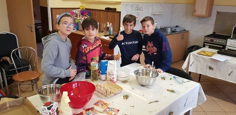 Druga odsłona projektu „mDom” 3