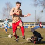 Dwucyfrówka w Jełowej. Start dał popalić rywalom! [GALERIA] 24