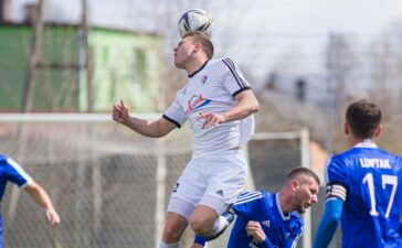 4. liga. TOR Dobrzeń Wielki – Ruch Zdzieszowice 1-2 [GALERIA] 3