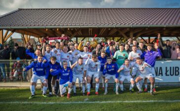 Klasa okręgowa. Śląsk Łubniany – Start Jełowa 0-3 [GALERIA] 5