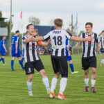 4. liga. TOR Dobrzeń Wielki - Piast Strzelce Opolskie 1-2 [GALERIA] 24