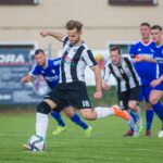 4. liga. TOR Dobrzeń Wielki - Piast Strzelce Opolskie 1-2 [GALERIA] 26