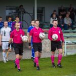 4. liga. Victoria Chróścice popełniła błędy, które Fortuna Głogówek skrupulatnie wykorzystała. Efekt: 5-1 dla gości [GALERIA] 2