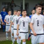4. liga. Victoria Chróścice popełniła błędy, które Fortuna Głogówek skrupulatnie wykorzystała. Efekt: 5-1 dla gości [GALERIA] 3