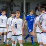 4. liga. Victoria Chróścice popełniła błędy, które Fortuna Głogówek skrupulatnie wykorzystała. Efekt: 5-1 dla gości [GALERIA] 4