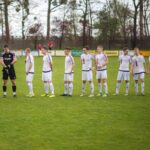 4. liga. Victoria Chróścice popełniła błędy, które Fortuna Głogówek skrupulatnie wykorzystała. Efekt: 5-1 dla gości [GALERIA] 5
