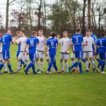 4. liga. Victoria Chróścice popełniła błędy, które Fortuna Głogówek skrupulatnie wykorzystała. Efekt: 5-1 dla gości [GALERIA] 6
