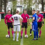 4. liga. Victoria Chróścice popełniła błędy, które Fortuna Głogówek skrupulatnie wykorzystała. Efekt: 5-1 dla gości [GALERIA] 7
