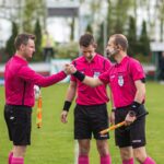 4. liga. Victoria Chróścice popełniła błędy, które Fortuna Głogówek skrupulatnie wykorzystała. Efekt: 5-1 dla gości [GALERIA] 8