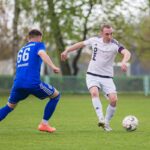 4. liga. Victoria Chróścice popełniła błędy, które Fortuna Głogówek skrupulatnie wykorzystała. Efekt: 5-1 dla gości [GALERIA] 12