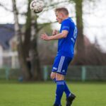 4. liga. Victoria Chróścice popełniła błędy, które Fortuna Głogówek skrupulatnie wykorzystała. Efekt: 5-1 dla gości [GALERIA] 13