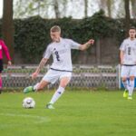 4. liga. Victoria Chróścice popełniła błędy, które Fortuna Głogówek skrupulatnie wykorzystała. Efekt: 5-1 dla gości [GALERIA] 14