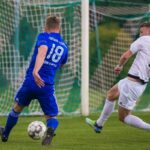 4. liga. Victoria Chróścice popełniła błędy, które Fortuna Głogówek skrupulatnie wykorzystała. Efekt: 5-1 dla gości [GALERIA] 16