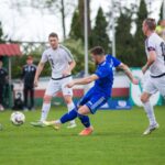 4. liga. Victoria Chróścice popełniła błędy, które Fortuna Głogówek skrupulatnie wykorzystała. Efekt: 5-1 dla gości [GALERIA] 18