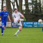 4. liga. Victoria Chróścice popełniła błędy, które Fortuna Głogówek skrupulatnie wykorzystała. Efekt: 5-1 dla gości [GALERIA] 19