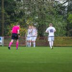 4. liga. Victoria Chróścice popełniła błędy, które Fortuna Głogówek skrupulatnie wykorzystała. Efekt: 5-1 dla gości [GALERIA] 20