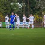 4. liga. Victoria Chróścice popełniła błędy, które Fortuna Głogówek skrupulatnie wykorzystała. Efekt: 5-1 dla gości [GALERIA] 21